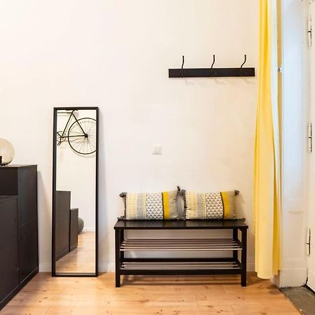 Spacious Two Br Plus Ac Plus Selfcheckin Berlin Exterior photo