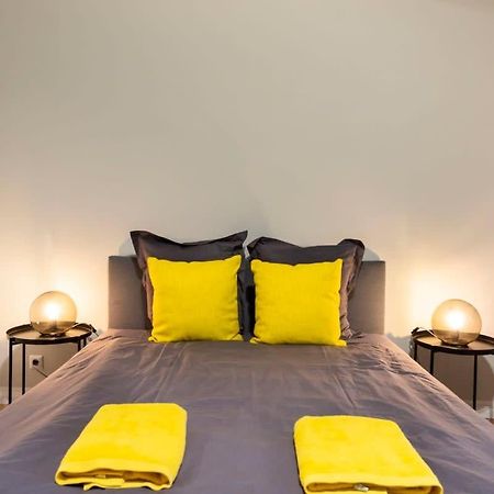 Spacious Two Br Plus Ac Plus Selfcheckin Berlin Exterior photo